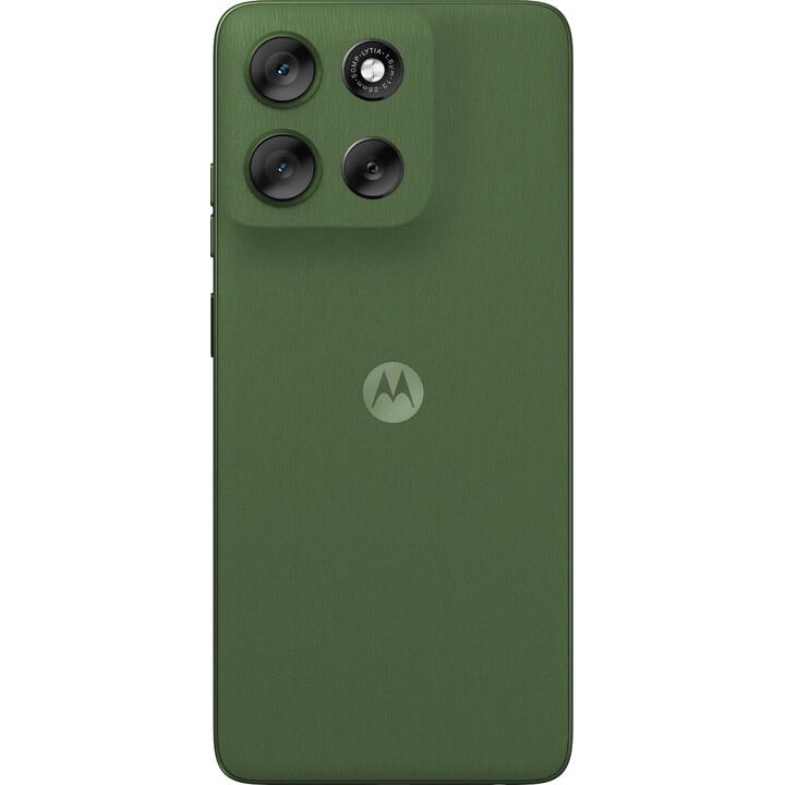 Motorola Moto G56 5G 8/256GB 6.72 120Hz, Olive Verde