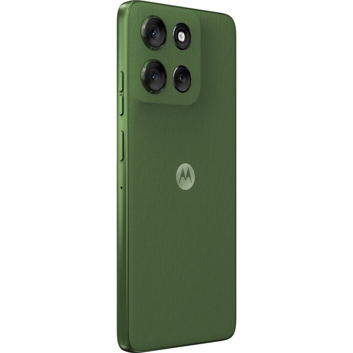 Motorola Moto G56 5G 8/256GB 6.72 120Hz, Olive Verde