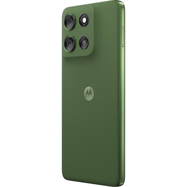 Motorola Moto G56 5G 8/256GB 6.72 120Hz, Olive Verde