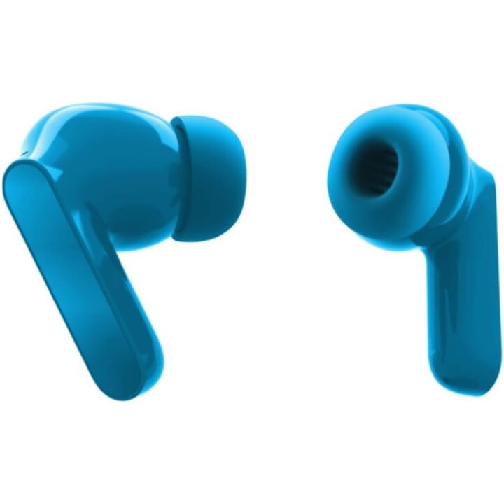 Motorola PG38C07950 Auriculares azules