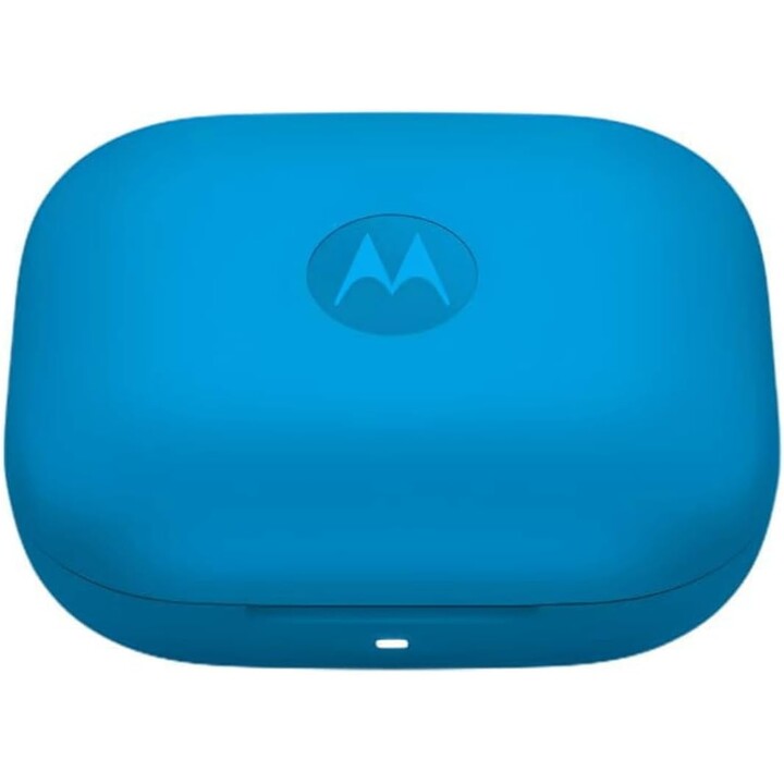Motorola PG38C07950 Auriculares azules