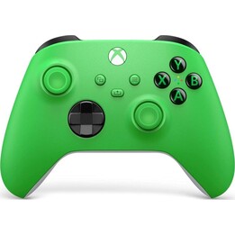 Microsoft Mando Inalámbrico Xbox Series/One/PC Velocity verde