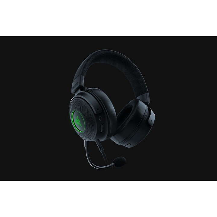 Razer Kraken V3 Hypersense Noir