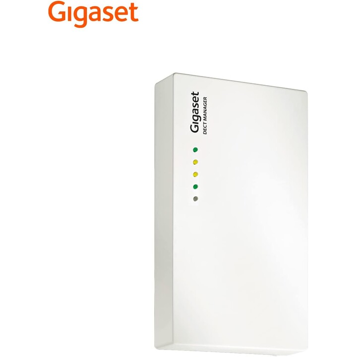 Gigaset PRO DECT Basis N720 DM