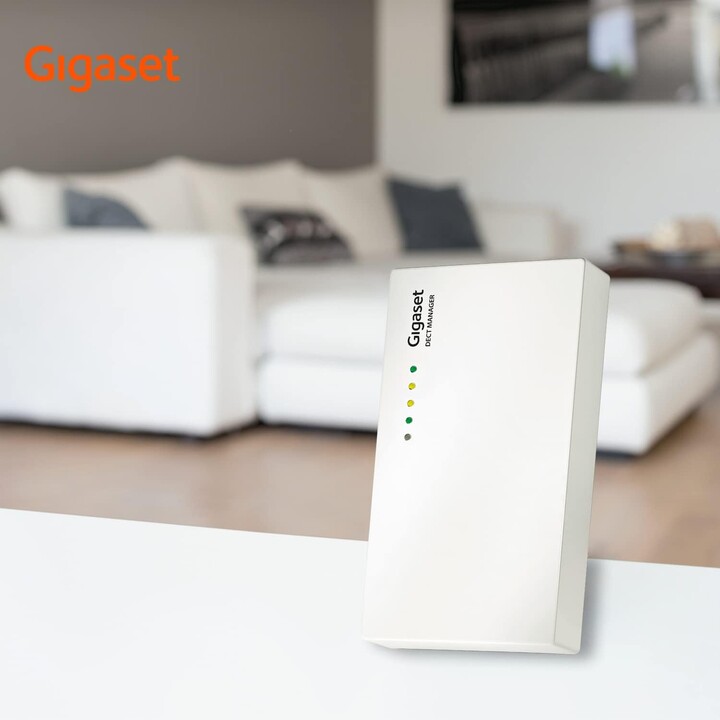 Gigaset PRO DECT Basis N720 DM