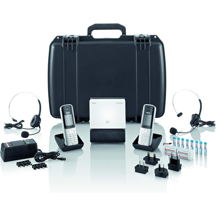 Gigaset PRO DECT Basis N720 DM