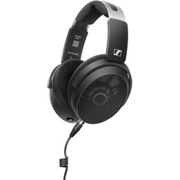 Sennheiser HD 490 PRO - auriculares de estudio de referencia profesional con respaldo abierto