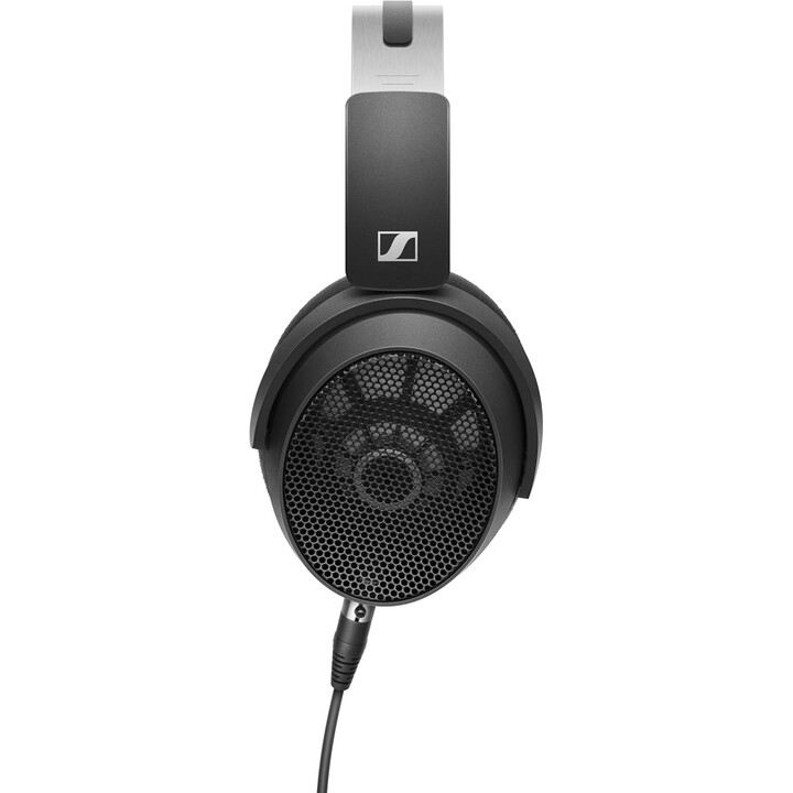 Sennheiser HD 490 PRO - auriculares de estudio de referencia profesional con respaldo abierto