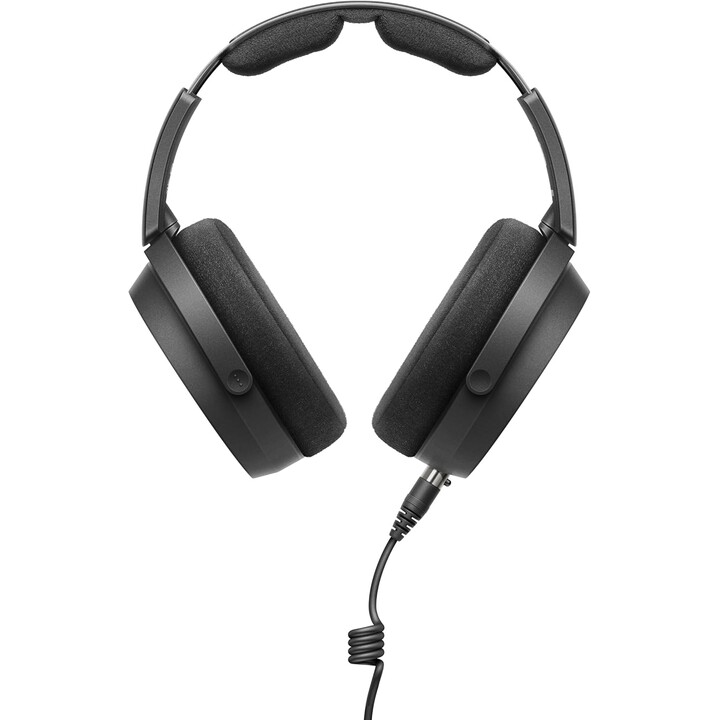 Sennheiser HD 490 PRO - auriculares de estudio de referencia profesional con respaldo abierto