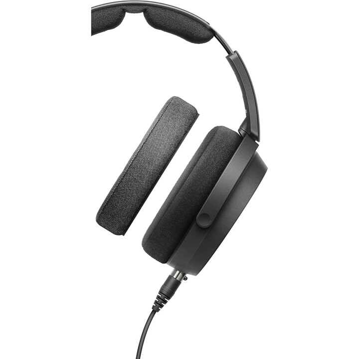 Sennheiser HD 490 PRO - auriculares de estudio de referencia profesional con respaldo abierto