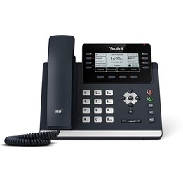 Yealink SIP-T43U IP Grey
