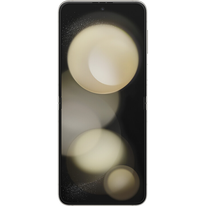 Samsung Galaxy Z Flip5 8GB 256GB Dual Sim Crema Beige