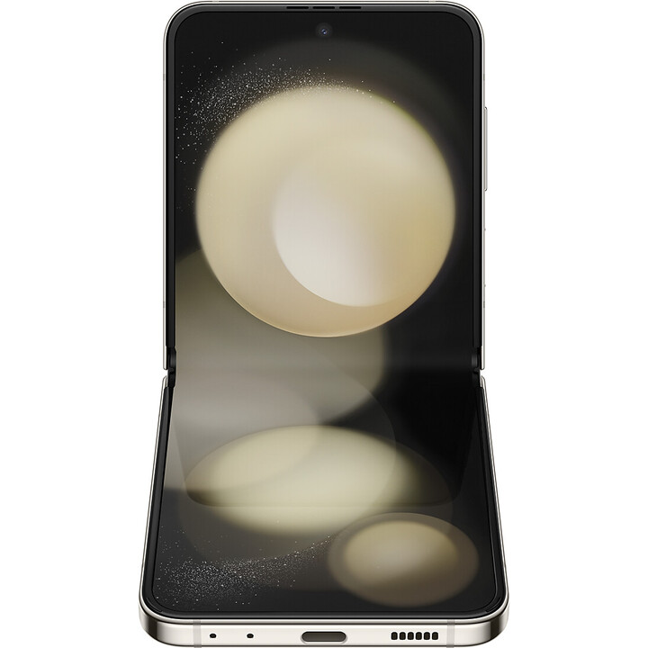 Samsung Galaxy Z Flip5 8GB 256GB Dual Sim Crema Beige