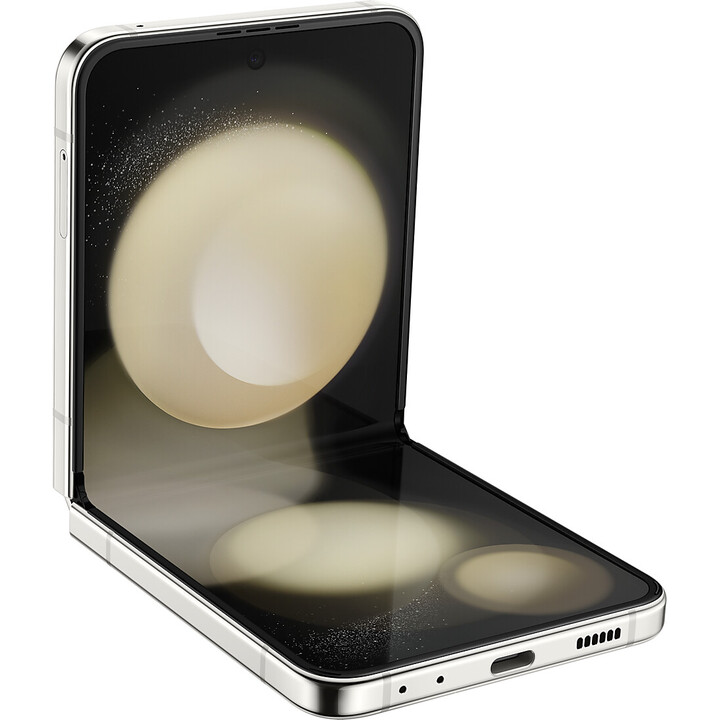 Samsung Galaxy Z Flip5 8GB 256GB Dual Sim Crema Beige