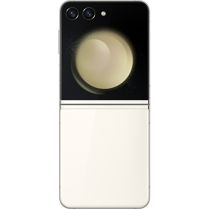 Samsung Galaxy Z Flip5 8GB 256GB Dual Sim Crema Beige