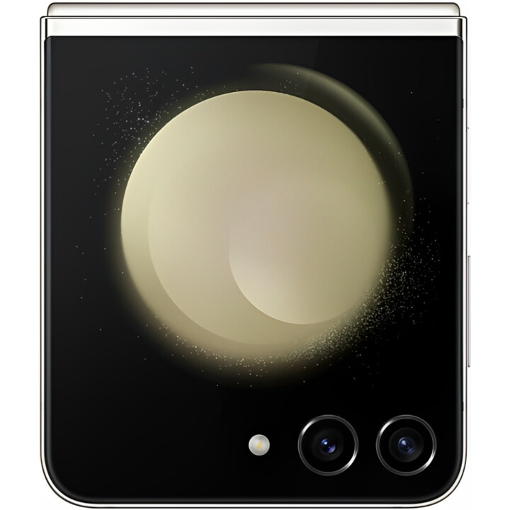 Samsung Galaxy Z Flip5 8GB 256GB Dual Sim Crema Beige