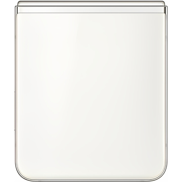 Samsung Galaxy Z Flip5 8GB 256GB Dual Sim Crema Beige