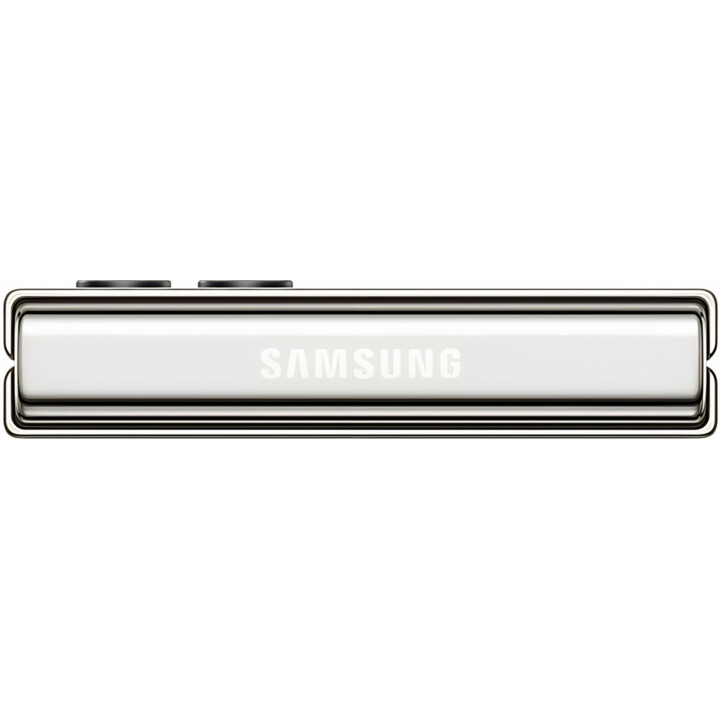 Samsung Galaxy Z Flip5 8GB 256GB Dual Sim Crema Beige