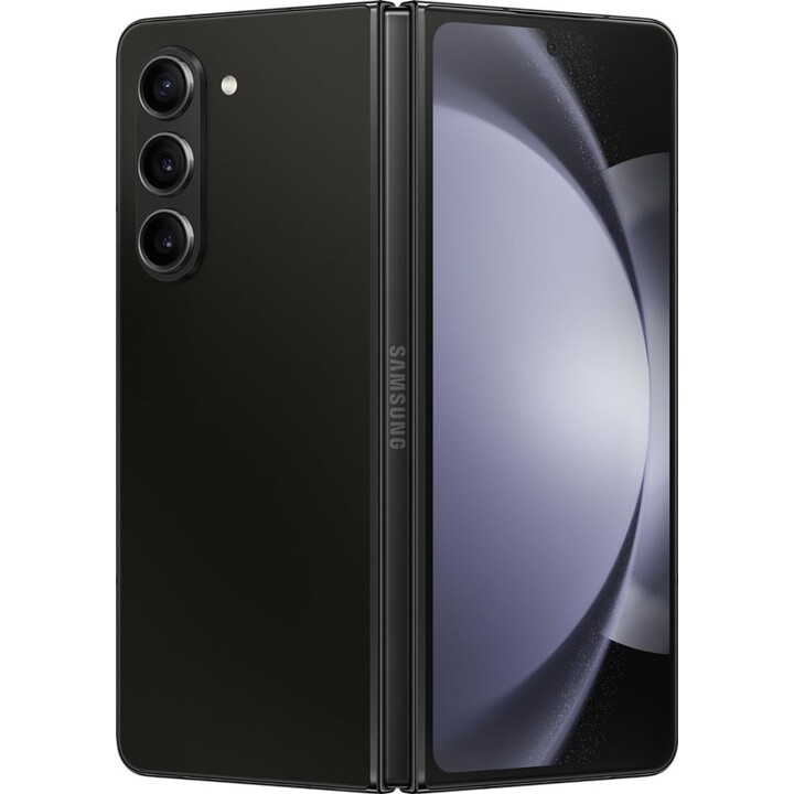 Samsung Galaxy Z Fold5 12GB 512GB Dual Sim Black