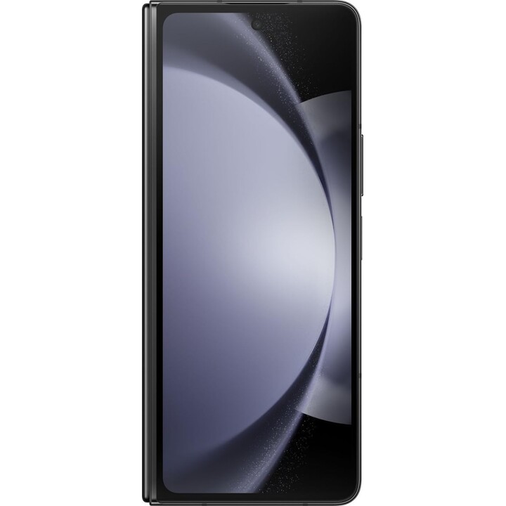 Samsung Galaxy Z Fold5 12GB 512GB Dual Sim Black