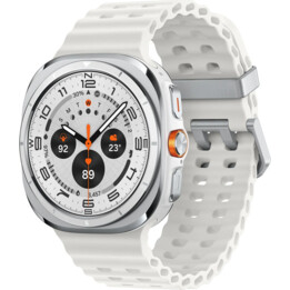 Samsung Galaxy Watch Ultra L705 47mm LTE Blanco Titanio