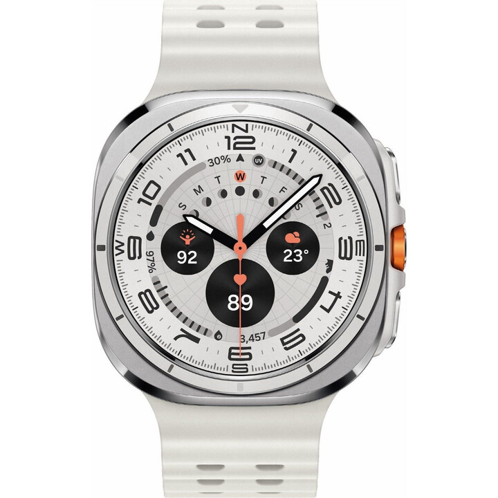 Samsung Galaxy Watch Ultra L705 47mm LTE Bianco Titanio