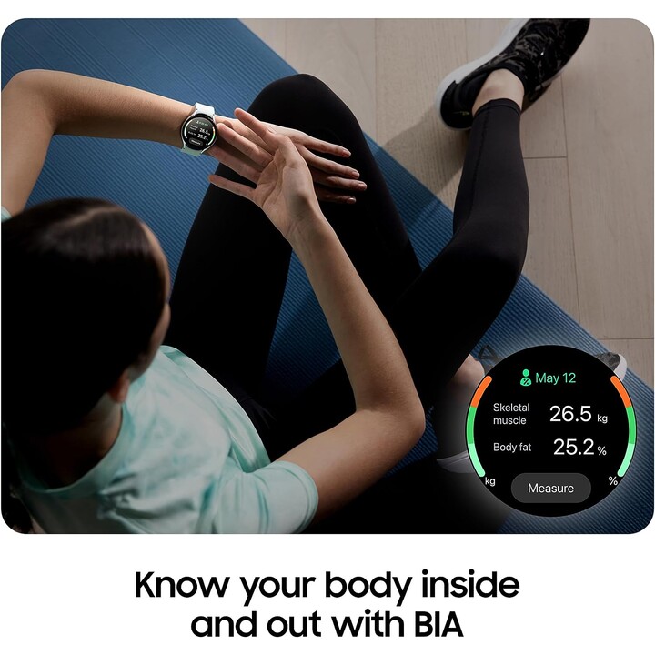 Samsung Galaxy Watch6 44mm LTE R945 Grey 