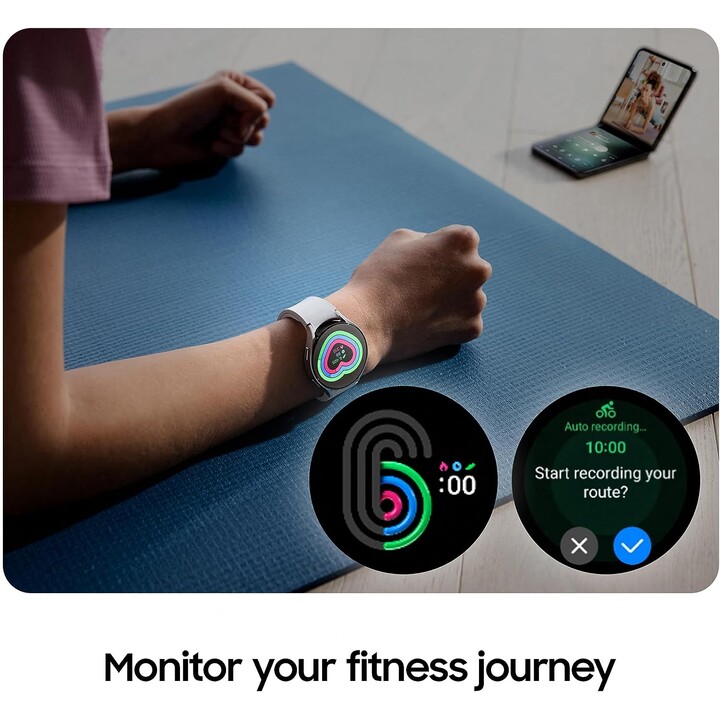 Samsung Galaxy Watch6 44mm LTE R945 Grey 