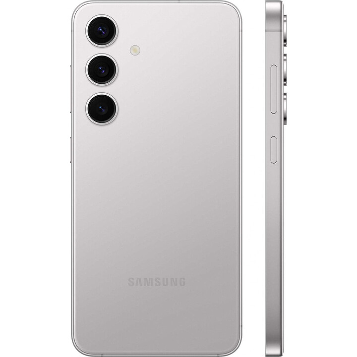 Samsung Galaxy S24 S921 5G 8GB 128GB Dual Sim Marble Gray