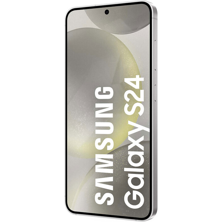 Samsung Galaxy S24 S921 5G 8GB 128GB Dual Sim Marble Gray