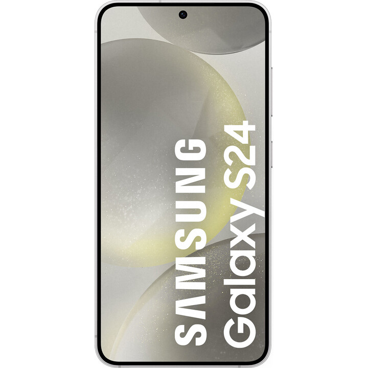 Samsung Galaxy S24 S921 5G 8GB 128GB Dual Sim Marble Gray