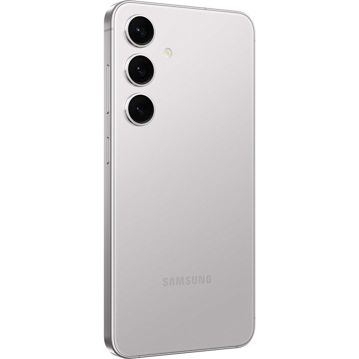 Samsung Galaxy S24 S921 5G 8Go 256Go Dual Sim Gris Marbré