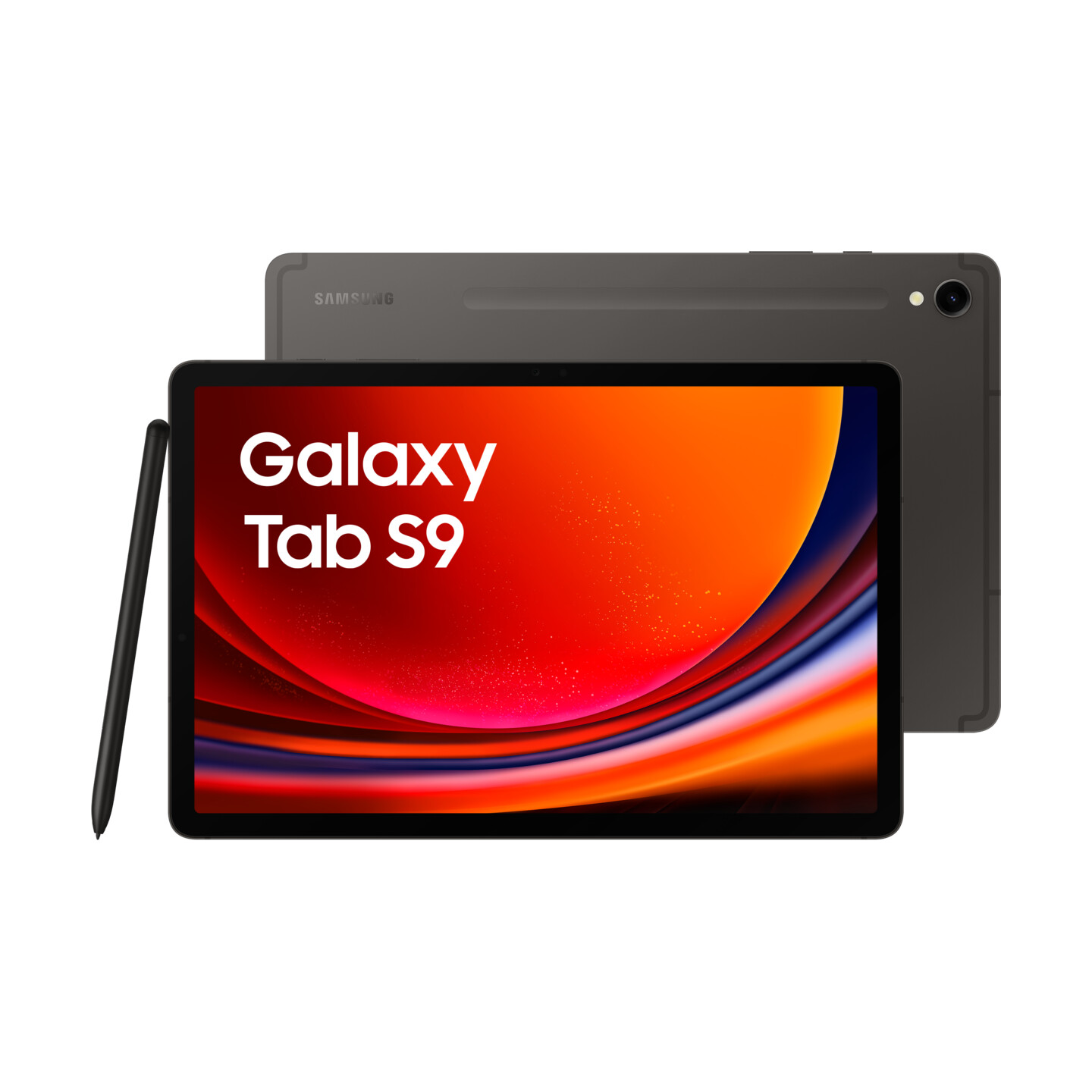 Samsung Galaxy Tab S9 X710 8GB 128GB WiFi Gray