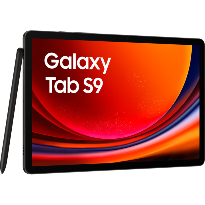 Samsung Galaxy Tab S9 X710 8Go 128Go WiFi Gris