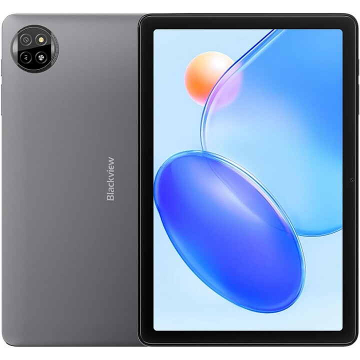 Blackview Tab 20 10.1 4 Go 64 Go WiFi Gris