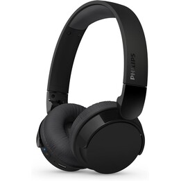 PHILIPS TAH3209BK On-Ear Bluetooth Negro - Auriculares inalámbricos
