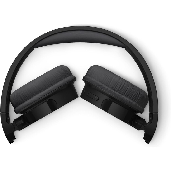 PHILIPS TAH3209BK On-Ear Bluetooth Negro - Auriculares inalámbricos