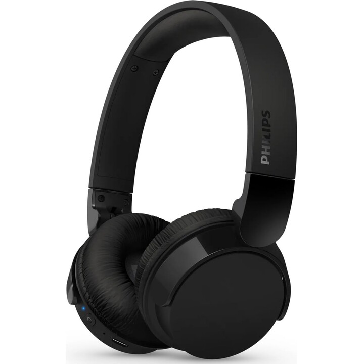 Auriculares Inalámbricos Philips TAH4209BK/ con Micrófono/ Bluetooth/ Negros