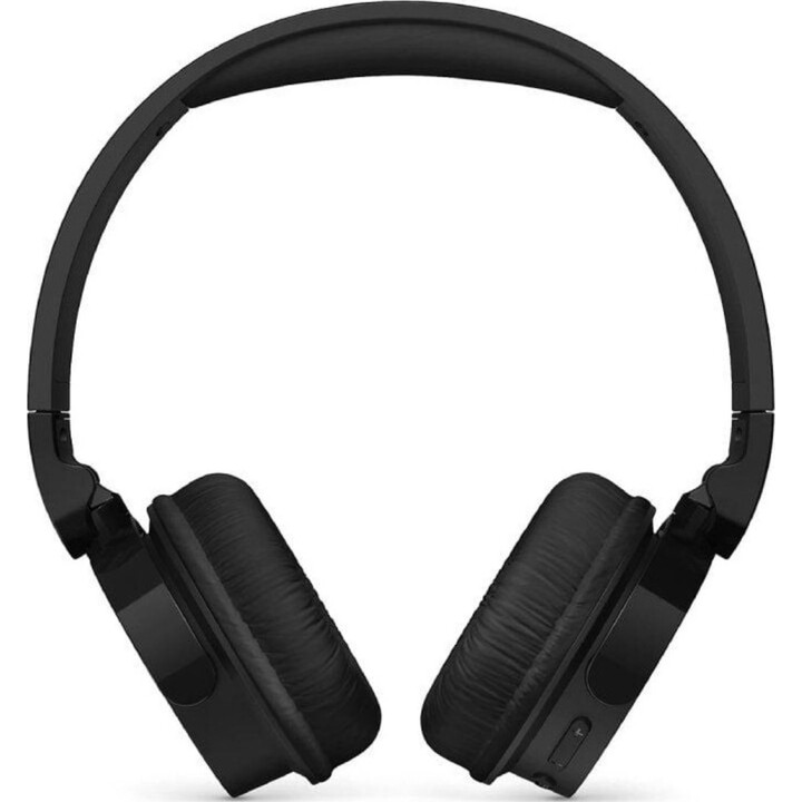 Auriculares Inalámbricos Philips TAH4209BK/ con Micrófono/ Bluetooth/ Negros