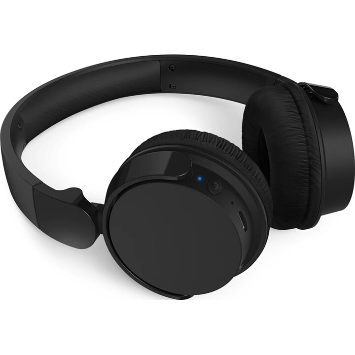 Auriculares Inalámbricos Philips TAH4209BK/ con Micrófono/ Bluetooth/ Negros