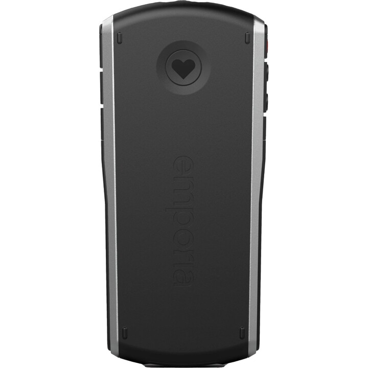 Emporia Simplicity v27.v3 Black