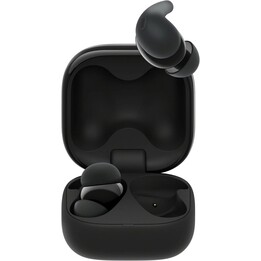 Sony Linkbuds Fit Negro