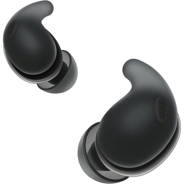 Sony Linkbuds Fit Negro