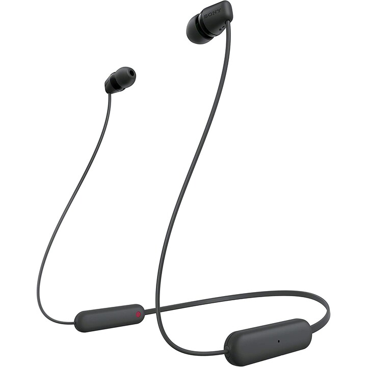 Sony WI-C100 Preto