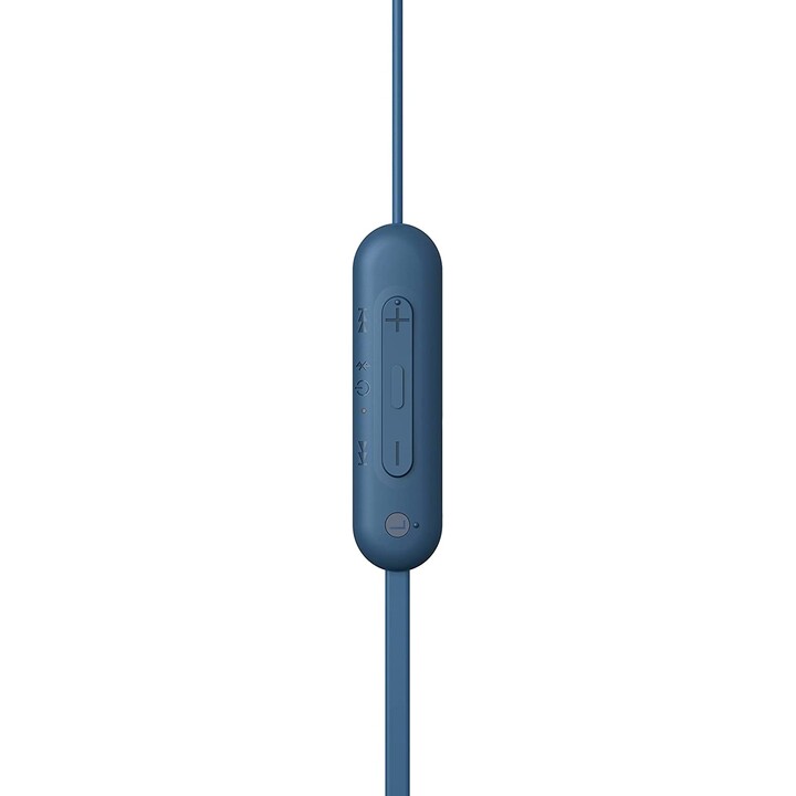 Sony WI-C100 Azul