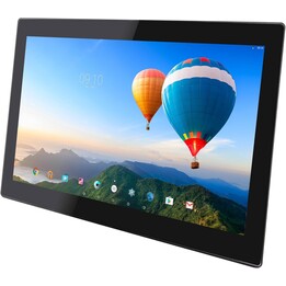 Tablet Xoro MegaPAD 1404v7 da 14" (35,56 cm). 64GB. Nero Android