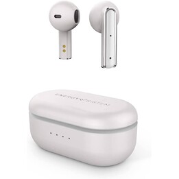 AURICULAR IN-EAR + MIC ENERGY STYLE 4 TWS BLUETOOTH CREAM