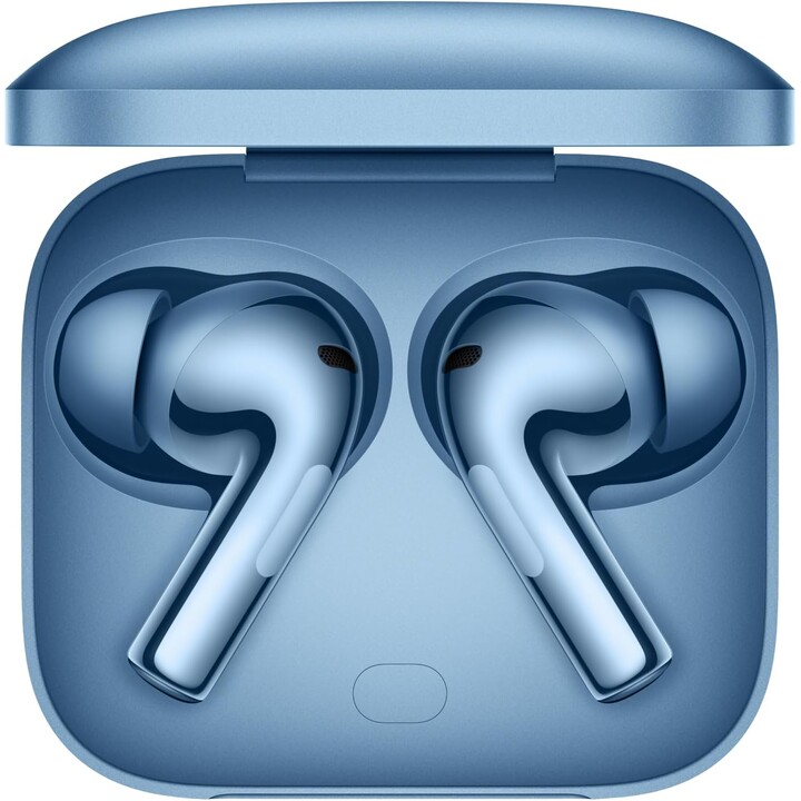 Oneplus Buds 3 Blau – Bluetooth-Kopfhörer