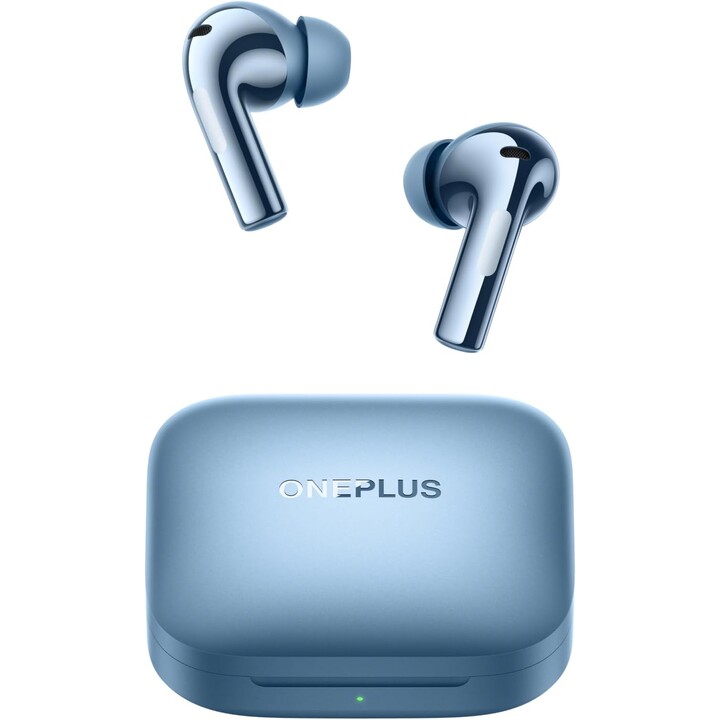 Oneplus Buds 3 Blau – Bluetooth-Kopfhörer