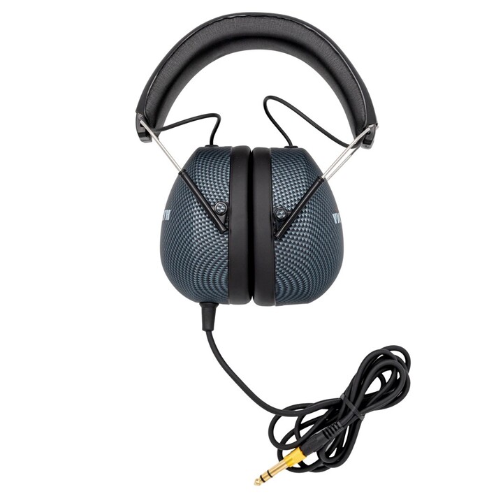 VIC FIRTH SIH3 - Fones de Ouvido com Isolamento Térmico